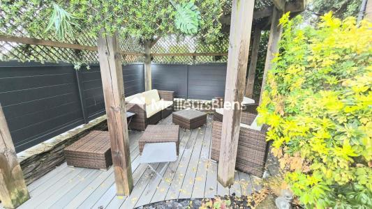 Annonce Vente 9 pices Maison Saint-just 35