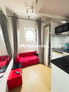 For sale Paris-16eme-arrondissement 1 room 9 m2 Paris (75016) photo 1