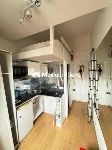 For sale Paris-16eme-arrondissement 1 room 9 m2 Paris (75016) photo 3