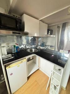 For sale Paris-16eme-arrondissement 1 room 9 m2 Paris (75016) photo 4