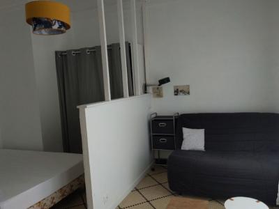 For rent Pessac 1 room 30 m2 Gironde (33600) photo 1