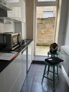 For rent Bordeaux 2 rooms 32 m2 Gironde (33000) photo 0