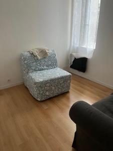 Louer Appartement Bordeaux Gironde