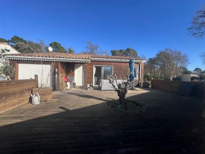 For sale Mathes 3 rooms 80 m2 Charente maritime (17570) photo 0