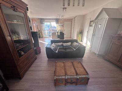 For sale Mathes 3 rooms 80 m2 Charente maritime (17570) photo 1