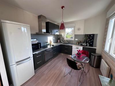 For sale Mathes 3 rooms 80 m2 Charente maritime (17570) photo 4