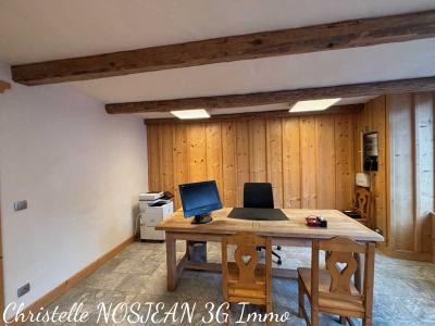 Acheter Local commercial Beaufort Savoie