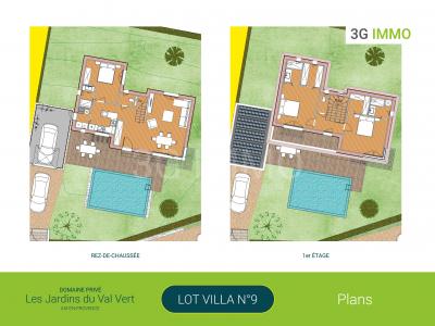 Acheter Maison Beaurecueil 950000 euros