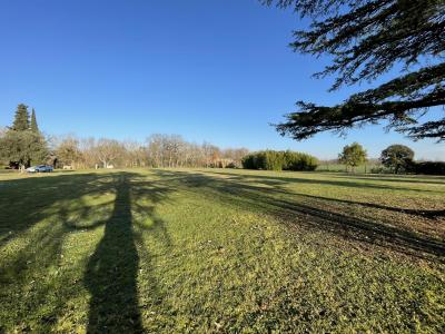 Acheter Terrain Saint-jean-de-rives