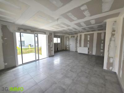 For sale Amanlis JANZA 5 rooms 115 m2 Ille et vilaine (35150) photo 2