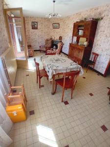 Annonce Vente 8 pices Maison Lacaune 81