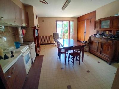 Acheter Maison 180 m2 Lacaune