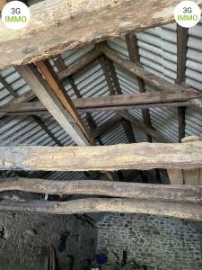 Acheter Maison Auray 48000 euros