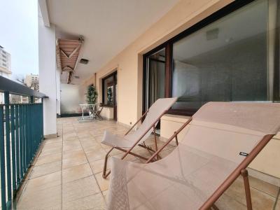 Annonce Vente 2 pices Appartement Annecy 74