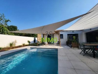 Annonce Vente 6 pices Maison Niort 79