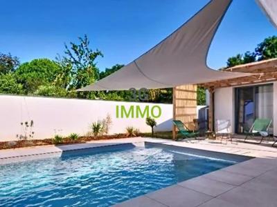 Acheter Maison 121 m2 Niort