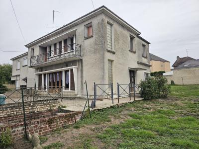 For sale Guise 6 rooms 180 m2 Aisne (02120) photo 0