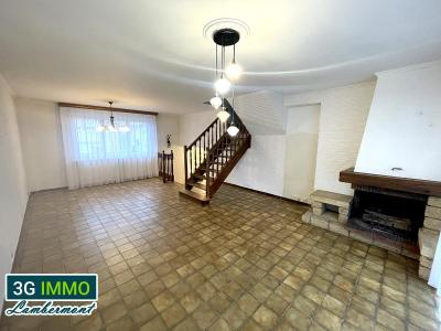 Annonce Vente 6 pices Maison Longwy 54