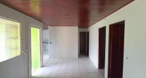 For sale Riviere-salee 4 rooms 79 m2 Martinique (97215) photo 1