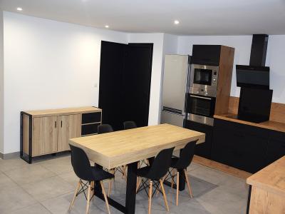 Acheter Maison 89 m2 Saint-heand