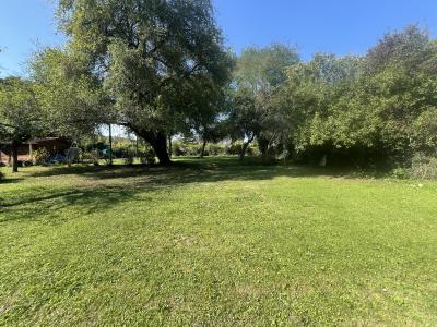 Annonce Vente Terrain Pont-l'eveque 60