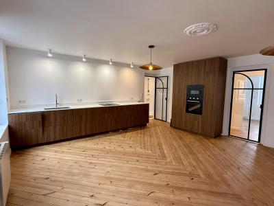 Annonce Vente 4 pices Appartement Rouen 76