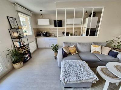 Acheter Appartement 51 m2 Rouen