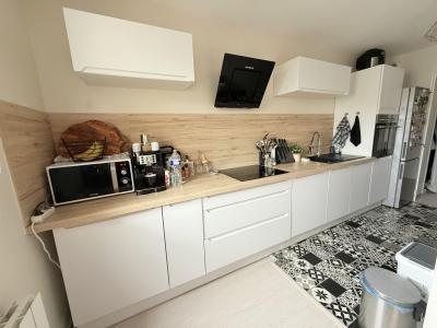 Acheter Appartement Rouen Seine maritime