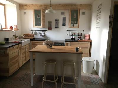 Acheter Maison 94 m2 Gaillagos