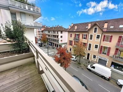 Annonce Location 4 pices Appartement Annecy 74