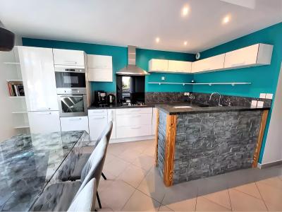 Louer Appartement 79 m2 Annecy