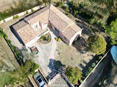 Annonce Vente 4 pices Maison Jacou 34