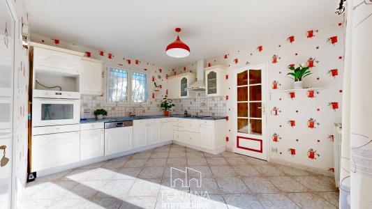 Acheter Maison Jacou 480000 euros