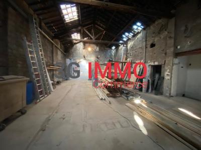 Annonce Vente Local commercial Albi 81