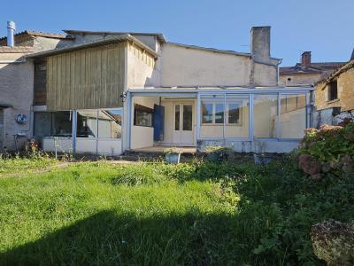 For sale Ligueux 7 rooms 192 m2 Dordogne (24460) photo 1