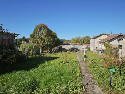For sale Ligueux 7 rooms 192 m2 Dordogne (24460) photo 2