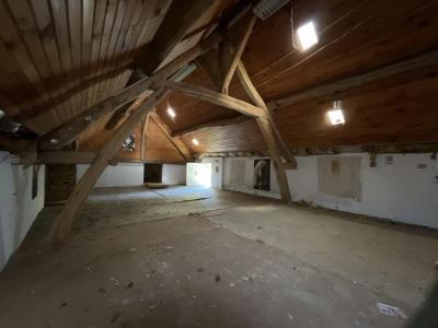 For sale Corcelles-les-citeaux 3 rooms 91 m2 Cote d'or (21910) photo 3