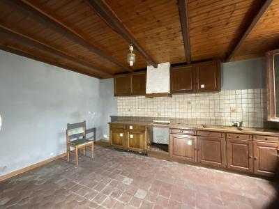 For sale Corcelles-les-citeaux 3 rooms 91 m2 Cote d'or (21910) photo 4