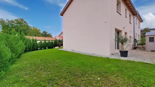 Annonce Vente 5 pices Maison Vienne 38