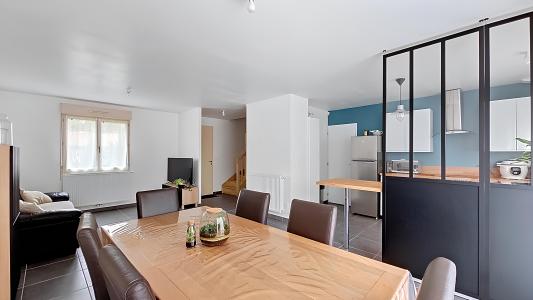 Acheter Maison 100 m2 Vienne