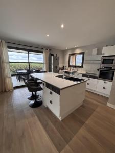 For sale Abeilhan 6 rooms 133 m2 Herault (34290) photo 1