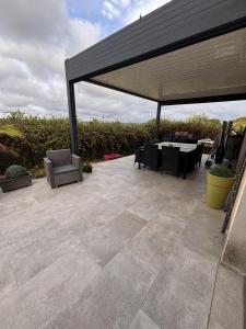 For sale Abeilhan 6 rooms 133 m2 Herault (34290) photo 3