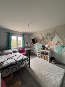 For sale Abeilhan 6 rooms 133 m2 Herault (34290) photo 4