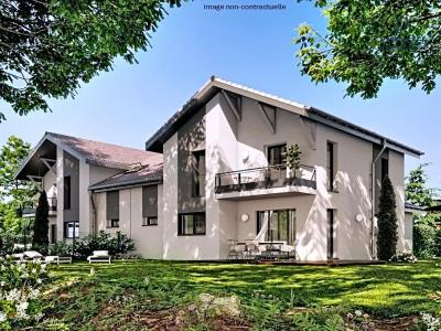 For sale Chevry 6 rooms 134 m2 Ain (01170) photo 0