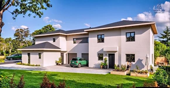 Annonce Vente 6 pices Maison Chevry 01