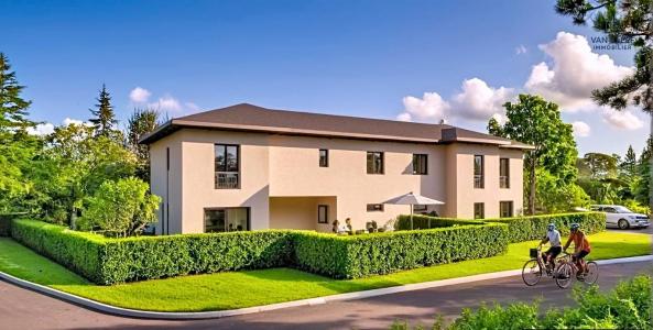 Acheter Maison 134 m2 Chevry