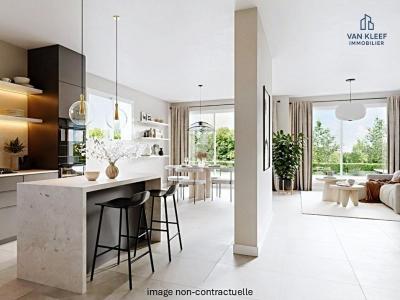 Acheter Maison Chevry Ain