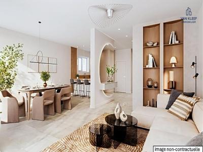 Acheter Maison Chevry 670000 euros