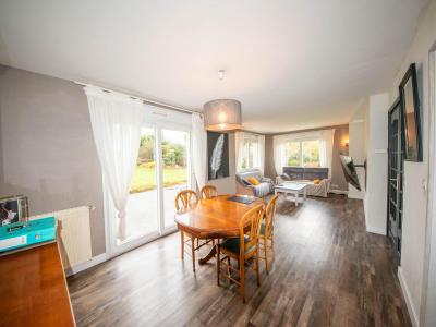 For sale Loc-eguiner-saint-thegonnec 5 rooms 105 m2 Finistere (29410) photo 4