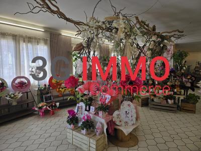 Acheter Commerce Domerat